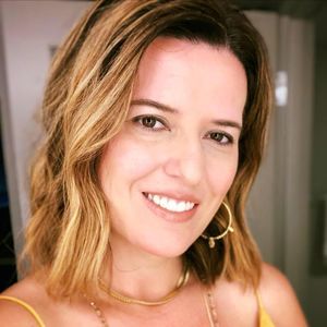 Meet your Posher, Maria alice